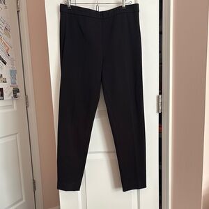 Kate Spade Black Trousers